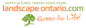 Landscaping Ontario